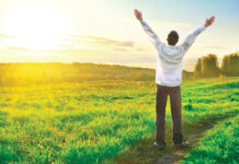 ۳۵ نکته برای زندگی شادتر