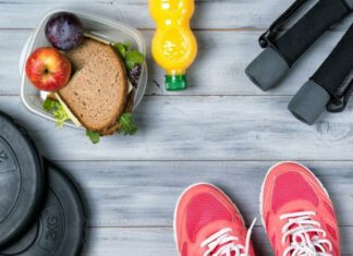 4 روش برای لاغری سریع