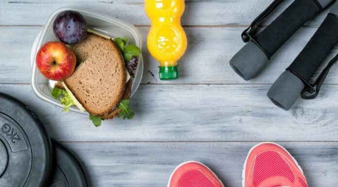 4 روش برای لاغری سریع