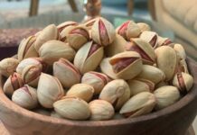 6 نکته ویژه جهت خرید پسته خوب و با کیفیت