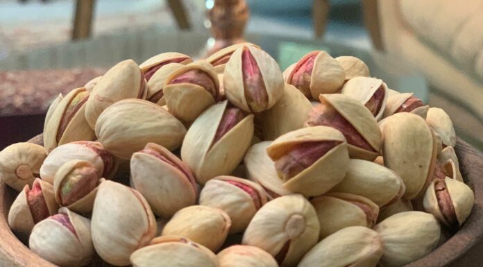 6 نکته ویژه جهت خرید پسته خوب و با کیفیت