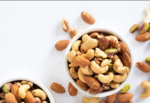 5ماده غذایی که میتوانید در مصرف آنها زیاده روی کنید