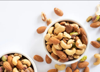 5ماده غذایی که میتوانید در مصرف آنها زیاده روی کنید