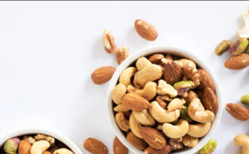 5ماده غذایی که میتوانید در مصرف آنها زیاده روی کنید
