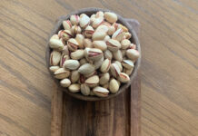 25 خاصیت پسته که نمی دانستید