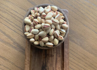 25 خاصیت پسته که نمی دانستید