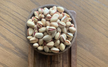 25 خاصیت پسته که نمی دانستید