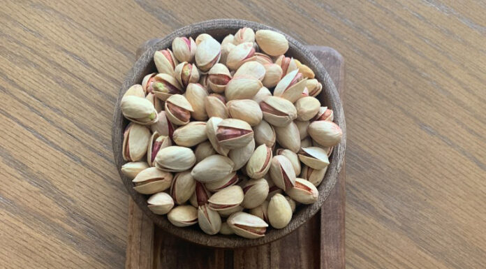 25 خاصیت پسته که نمی دانستید