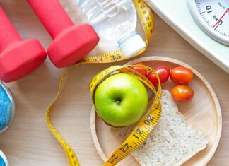 15 تغییر کوچک برای کاهش وزن