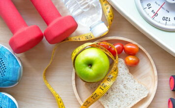 15 تغییر کوچک برای کاهش وزن