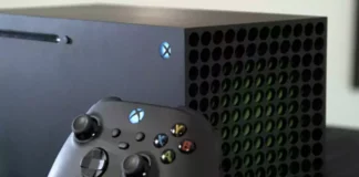 جعبه گشایی ایکس باکس ایکس سری X