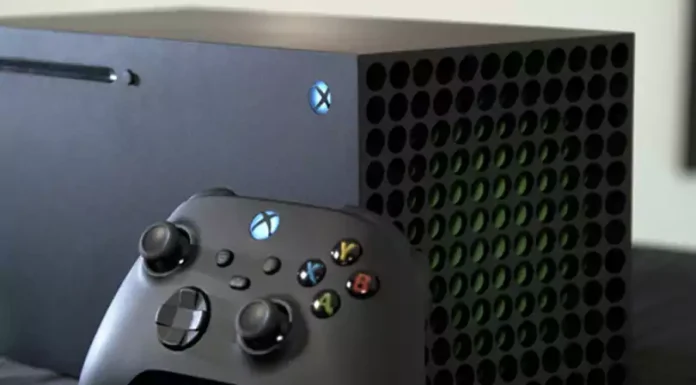 جعبه گشایی ایکس باکس ایکس سری X