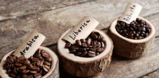 7 مدل قهوه از کشورهایی که نمی دانید