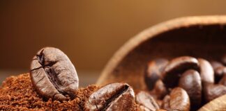 چرا اندازه آسیاب کردن قهوه مهم است؟