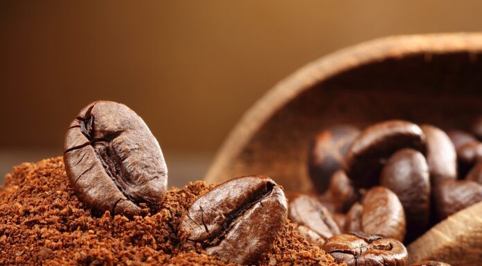 چرا اندازه آسیاب کردن قهوه مهم است؟