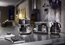 بررسی اسپرسوساز دلونگی SCULTURA ECZ351