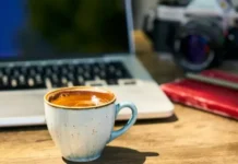 8 فواید اصلی نوشیدن اسپرسو برای سلامتی