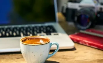 8 فواید اصلی نوشیدن اسپرسو برای سلامتی