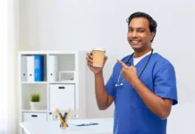 رابطه بین قهوه و کرونا