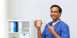 رابطه بین قهوه و کرونا