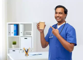 رابطه بین قهوه و کرونا