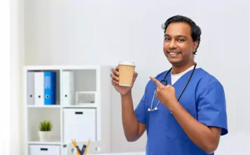 رابطه بین قهوه و کرونا