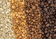 قهوه چگونه درست می شود؟