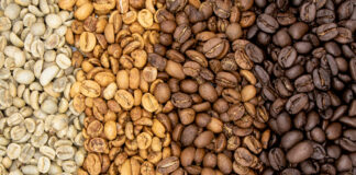 قهوه چگونه درست می شود؟