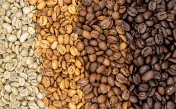 قهوه چگونه درست می شود؟