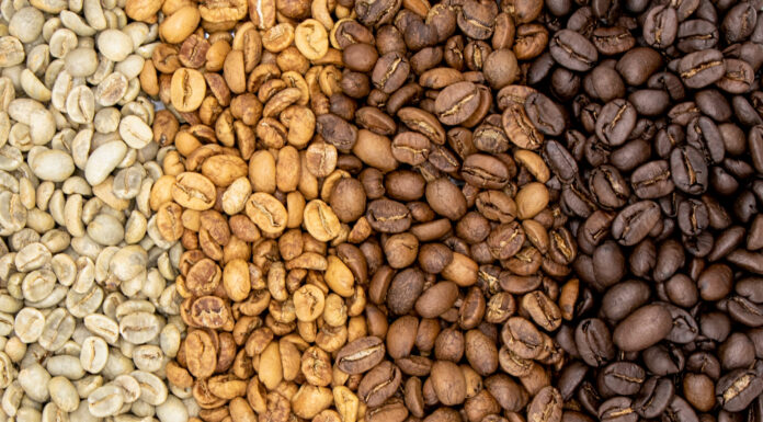 قهوه چگونه درست می شود؟