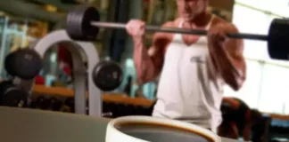 5 فواید قهوه برای بدنسازی