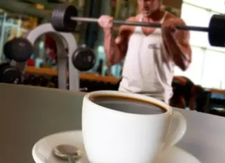 5 فواید قهوه برای بدنسازی