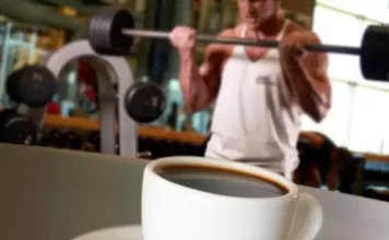 5 فواید قهوه برای بدنسازی