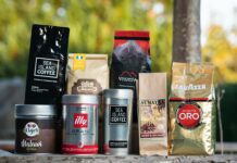 بهترین برند های قهوه در سال 2022 کدام ها هستند؟