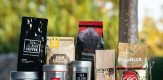 بهترین برند های قهوه در سال 2022 کدام ها هستند؟