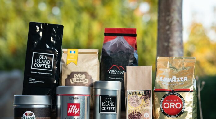 بهترین برند های قهوه در سال 2022 کدام ها هستند؟