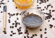 آیا قهوه برای درمان جوش مفید است؟