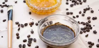آیا قهوه برای درمان جوش مفید است؟