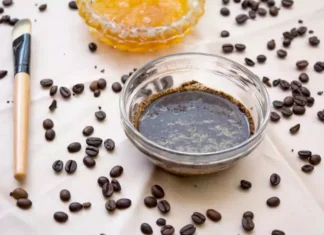 آیا قهوه برای درمان جوش مفید است؟