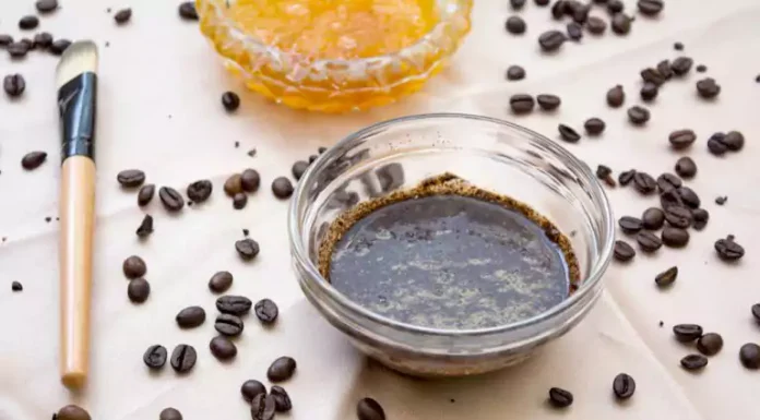 آیا قهوه برای درمان جوش مفید است؟