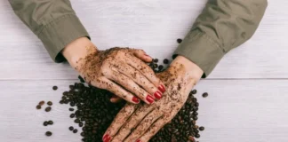 فواید قهوه برای پوست و سلامتی