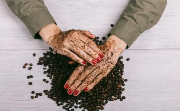 فواید قهوه برای پوست و سلامتی