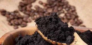 14 کاربرد تفاله قهوه استفاده شده