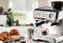 ۱۰ مدل از بهترین اسپرسوساز خانگی