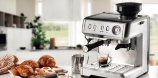 ۱۰ مدل از بهترین اسپرسوساز خانگی