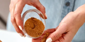 5 ماسک (اسکراب) قهوه برای پوست