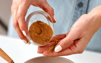 5 ماسک (اسکراب) قهوه برای پوست