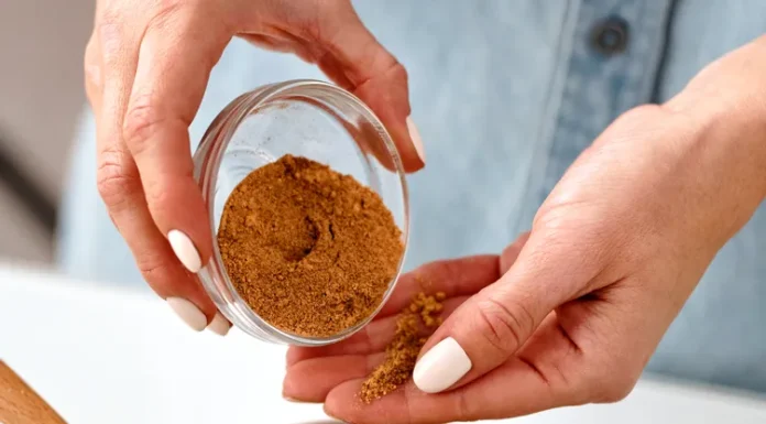 5 ماسک (اسکراب) قهوه برای پوست