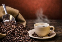 رست قهوه چیست