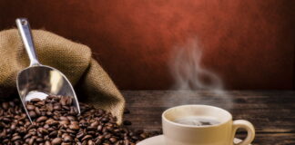 رست قهوه چیست